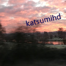 katsumihd