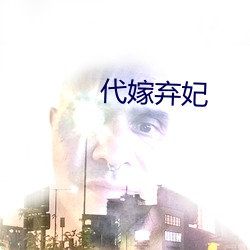 代(代)嫁弃妃