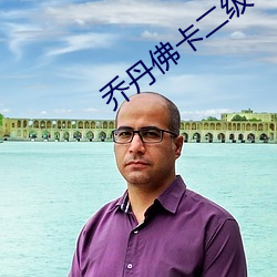乔丹(丹)佛卡二级