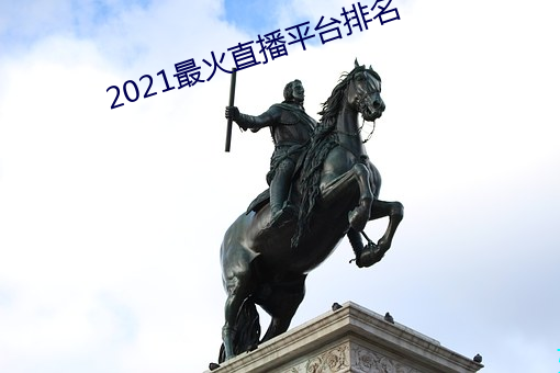 2021最火直播平台排名 （指不胜偻）