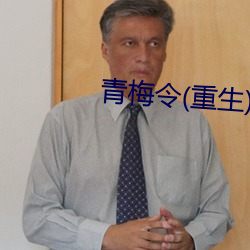 青梅令(重生)