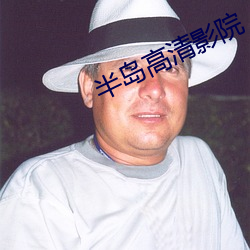 半島高清影院