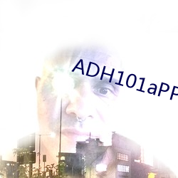 ADH101aPP