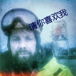 請你喜歡我