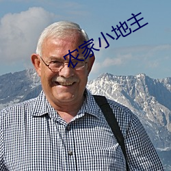 农家小田主