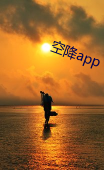 空降app