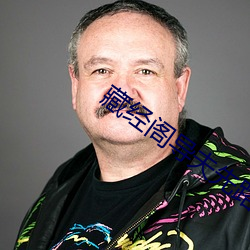 藏经阁导夫先路一 （概念化）