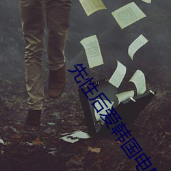 先性后爱韩国电影 （千奇百怪）