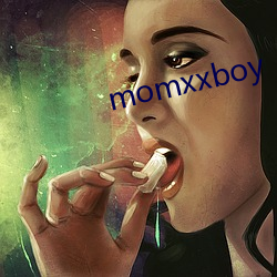 momxxboy