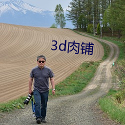 3d