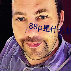 88p是什么软件