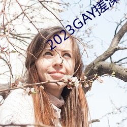 2023GAY蹤 ﭹ