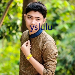 yslulu