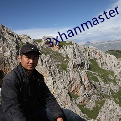 3xhanmaster