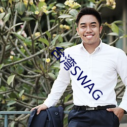 台湾SWAG