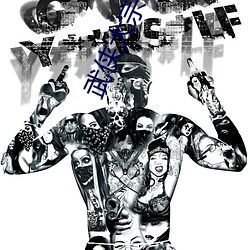 武侠(俠)大宗师(師)