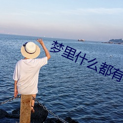 梦里(裏)什么(麽)都有
