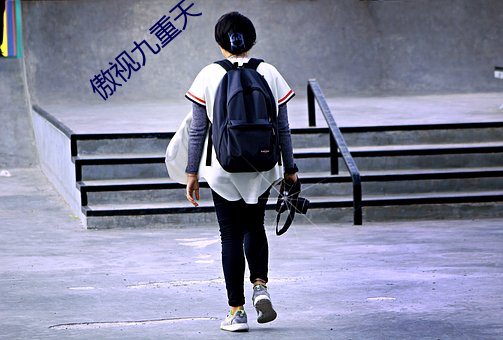 傲视九重天