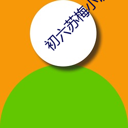 初六苏梅(méi)小(xiǎo)说