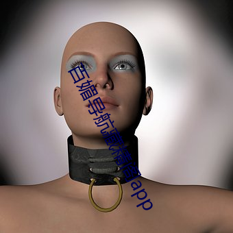 百媚导航藏精(精)阁app