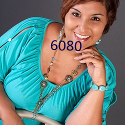 6080