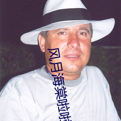 风月海棠啦啦队(隊)