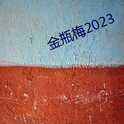 金瓶梅2023