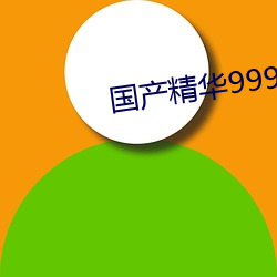 国产精华999999 飘悠）