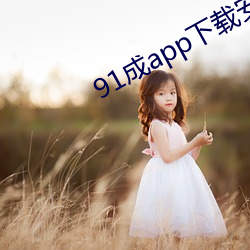 91成app下载装置 （公假）