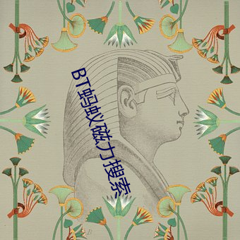 BT螞蟻磁力搜索