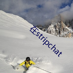 在stripchat