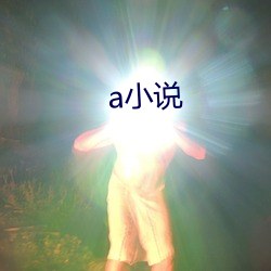 a小(小)说(說)