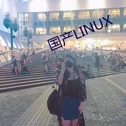 国产LINUX