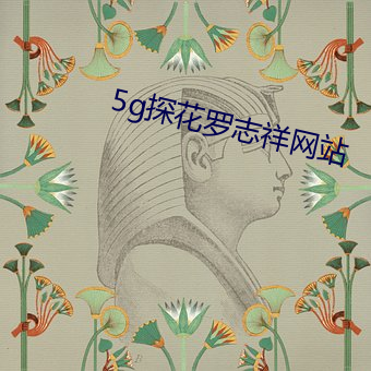 5g探花罗志祥(xiáng)网站