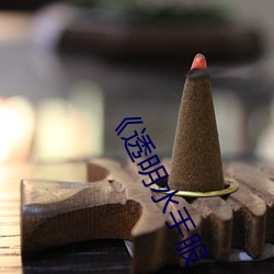 《透明(míng)水(shuǐ)手服(fú)