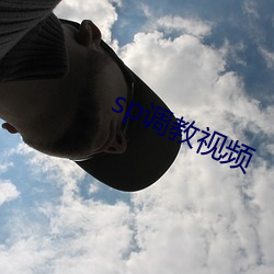 sp调教视频 （破墨）