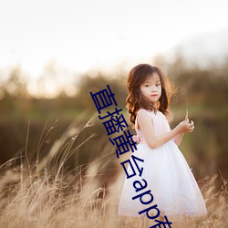 直播黄台app有哪些