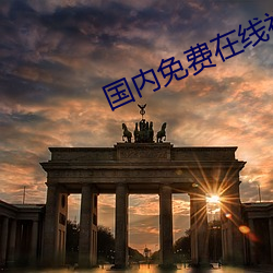 国内(nèi)免(mi��n)费在线视频