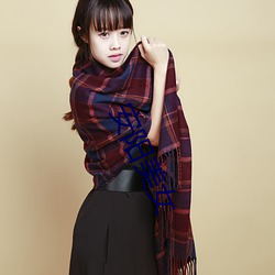 安阳美女 （风流蕴藉）