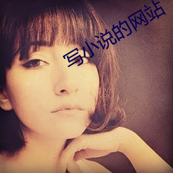 写(xiě)小说的网(wǎng)站