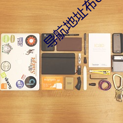导航地址布ebay