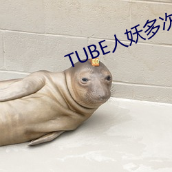 TUBE人妖多次泄精