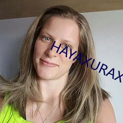 HAYAXURAX