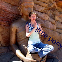 my little pony18ex