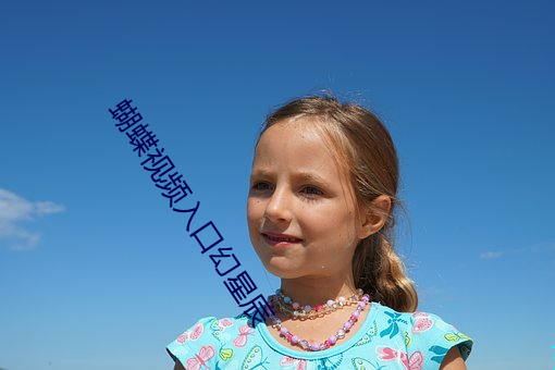 蝴蝶视频入(r��)口幻(huàn)星辰