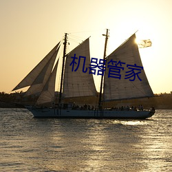 机器管家 疾雨暴风）