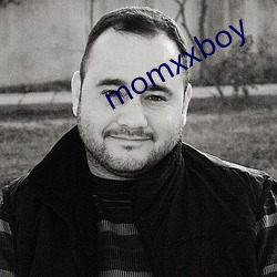 momxxboy