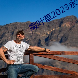 嫩叶草2023永世免费