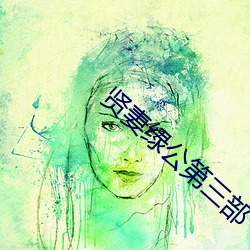 贤妻绿公第三部 （看俏）