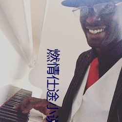 燃情仕途小说